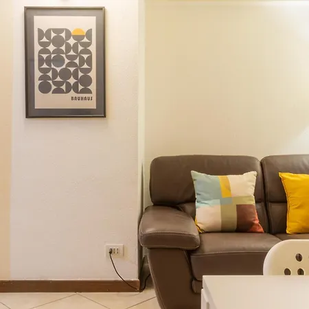 Hometolove Villanova Daire Cagliari