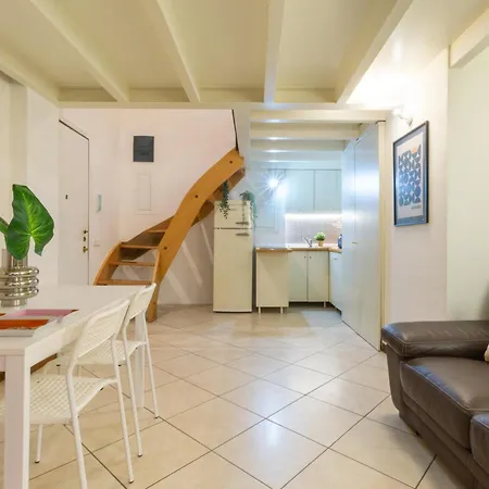 Daire Hometolove Villanova Cagliari