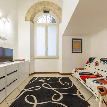 Daire Hometolove Villanova Cagliari
