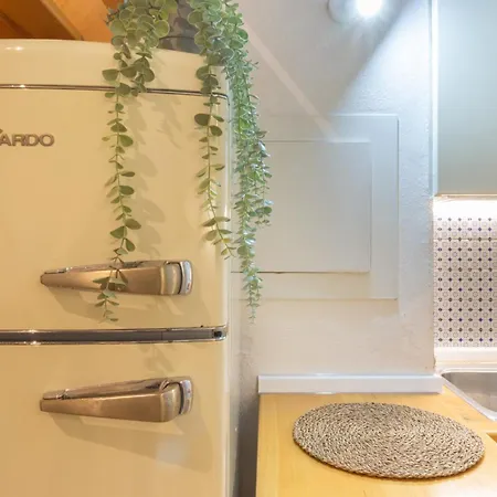 Lejlighed Hometolove Villanova